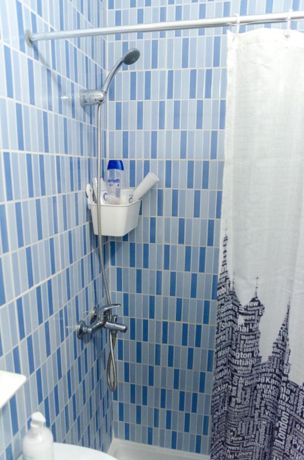 Econom Studio La Loma Apartman Torrevieja Kültér fotó