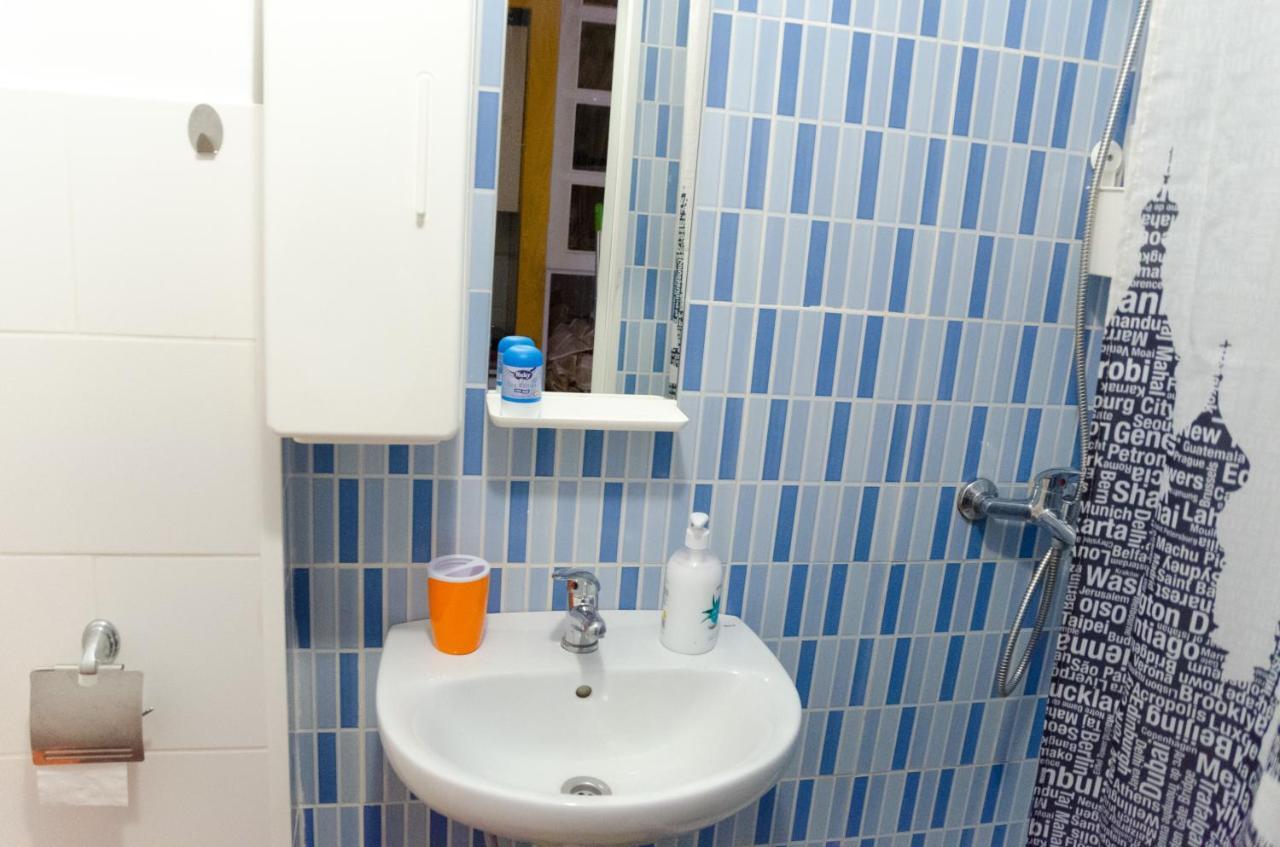 Econom Studio La Loma Apartman Torrevieja Kültér fotó