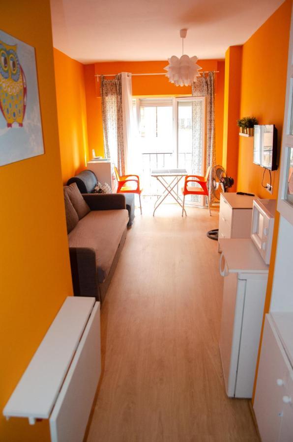 Econom Studio La Loma Apartman Torrevieja Kültér fotó