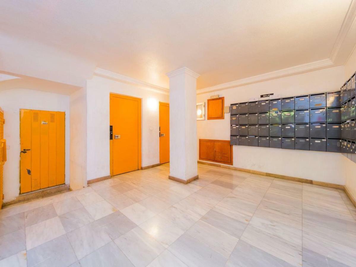 Econom Studio La Loma Apartman Torrevieja Kültér fotó